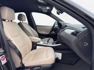 BMW X4 Gebrauchtwagen