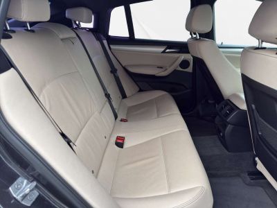 BMW X4 Gebrauchtwagen