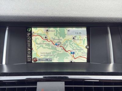 BMW X4 Gebrauchtwagen