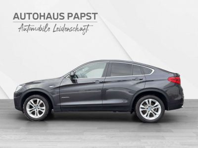 BMW X4 Gebrauchtwagen