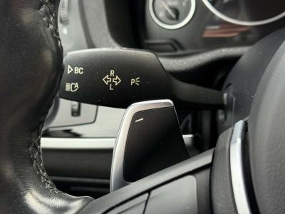 BMW X4 Gebrauchtwagen