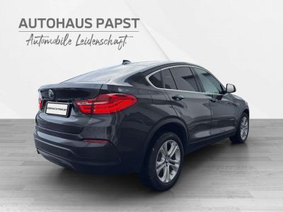 BMW X4 Gebrauchtwagen