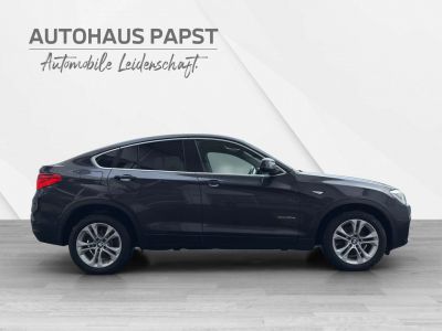 BMW X4 Gebrauchtwagen