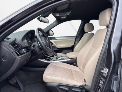 BMW X4 Gebrauchtwagen