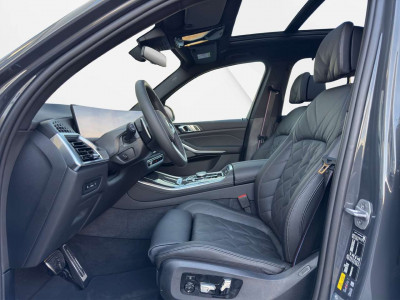 BMW X5 Gebrauchtwagen