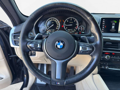 BMW X6 Gebrauchtwagen