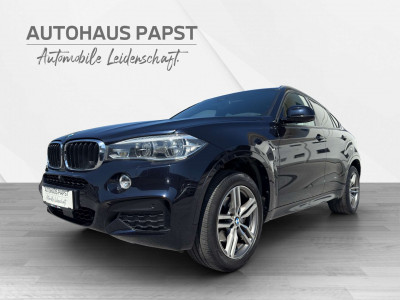 BMW X6 Gebrauchtwagen