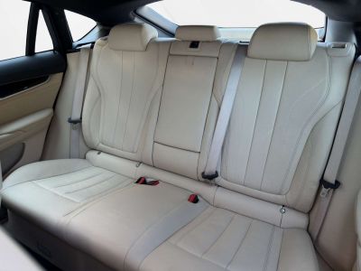 BMW X6 Gebrauchtwagen