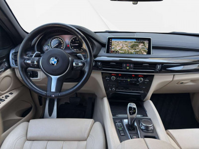 BMW X6 Gebrauchtwagen