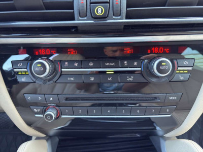 BMW X6 Gebrauchtwagen