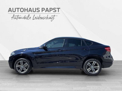 BMW X6 Gebrauchtwagen
