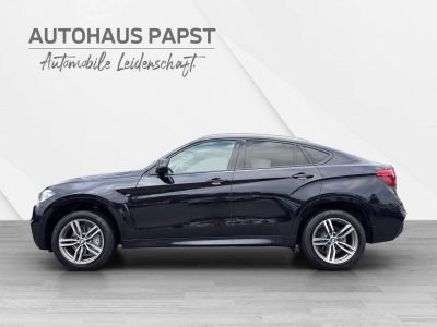 BMW X6 Gebrauchtwagen