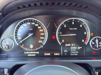 BMW X6 Gebrauchtwagen