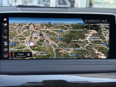 BMW X6 Gebrauchtwagen