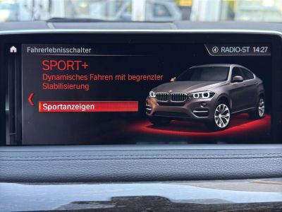 BMW X6 Gebrauchtwagen