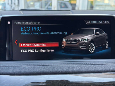 BMW X6 Gebrauchtwagen