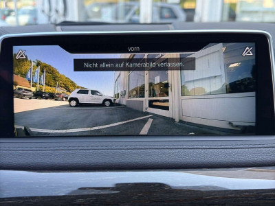 BMW X6 Gebrauchtwagen