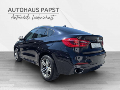 BMW X6 Gebrauchtwagen