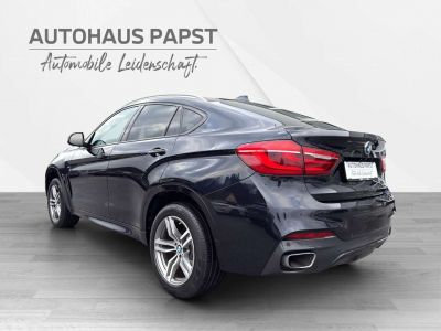 BMW X6 Gebrauchtwagen