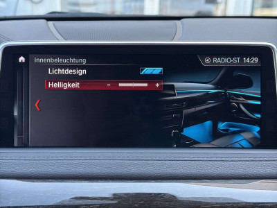 BMW X6 Gebrauchtwagen