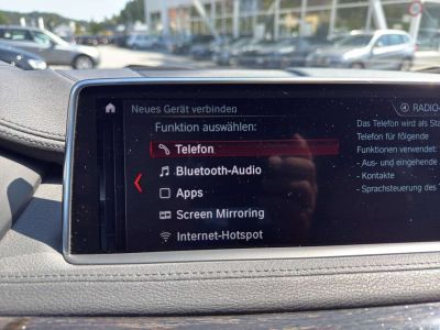 BMW X6 Gebrauchtwagen