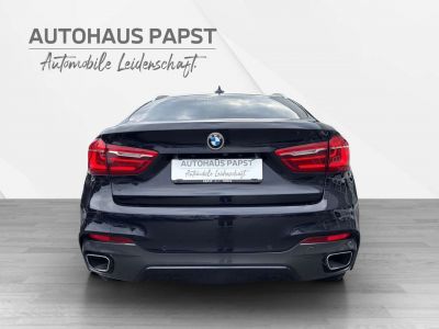 BMW X6 Gebrauchtwagen