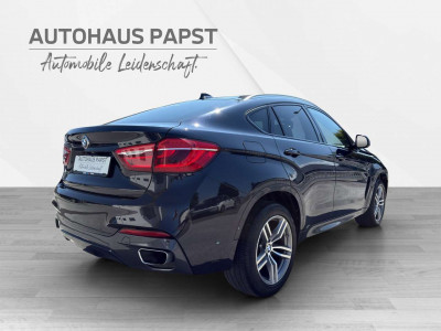 BMW X6 Gebrauchtwagen