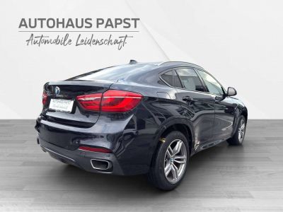 BMW X6 Gebrauchtwagen
