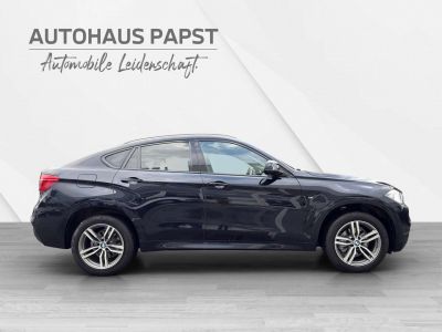 BMW X6 Gebrauchtwagen