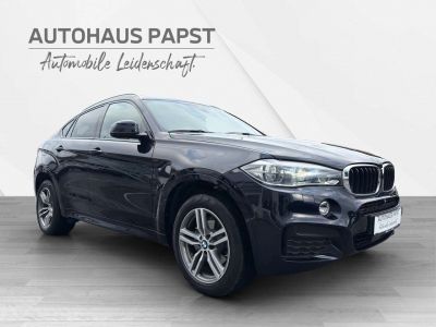 BMW X6 Gebrauchtwagen