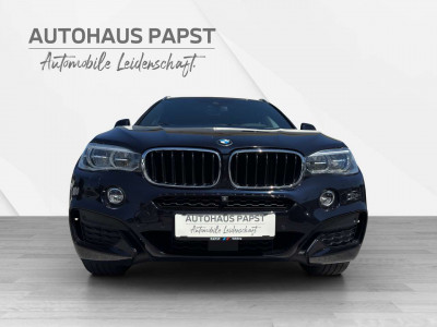 BMW X6 Gebrauchtwagen