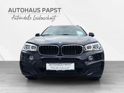 BMW X6 Gebrauchtwagen