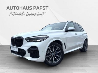 BMW X5 Gebrauchtwagen