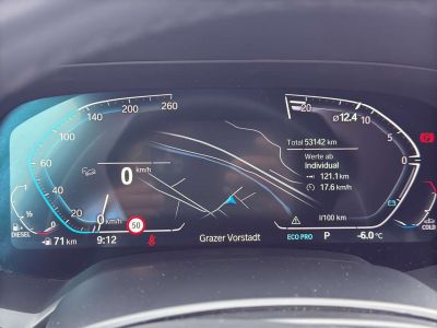 BMW X5 Gebrauchtwagen