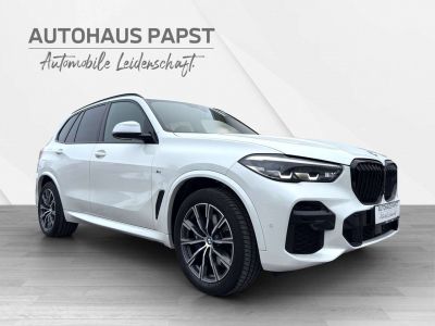 BMW X5 Gebrauchtwagen