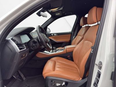 BMW X5 Gebrauchtwagen