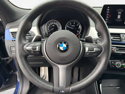 BMW X2 Gebrauchtwagen