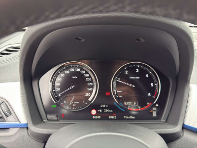 BMW X2 Gebrauchtwagen