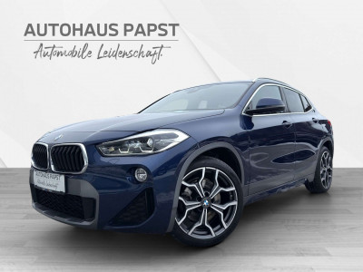 BMW X2 Gebrauchtwagen