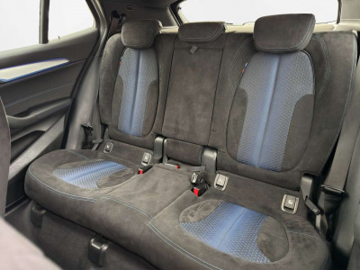 BMW X2 Gebrauchtwagen