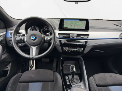 BMW X2 Gebrauchtwagen