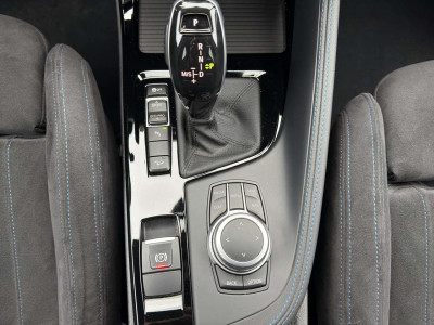 BMW X2 Gebrauchtwagen