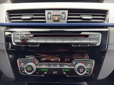 BMW X2 Gebrauchtwagen