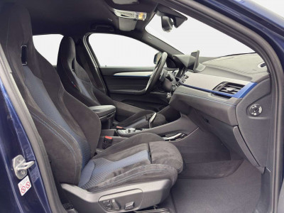 BMW X2 Gebrauchtwagen