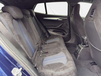 BMW X2 Gebrauchtwagen