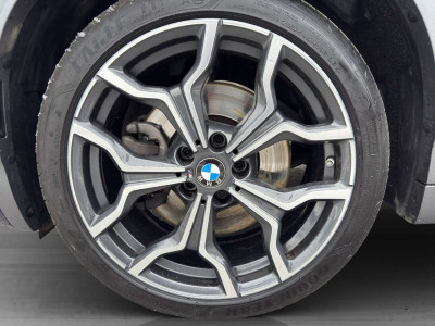 BMW X2 Gebrauchtwagen