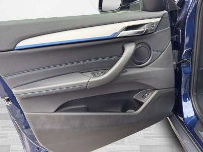 BMW X2 Gebrauchtwagen