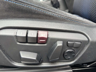 BMW X2 Gebrauchtwagen