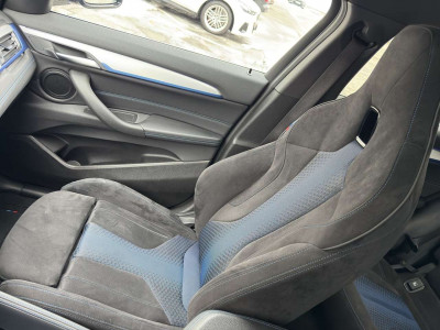 BMW X2 Gebrauchtwagen