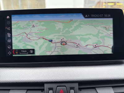 BMW X2 Gebrauchtwagen